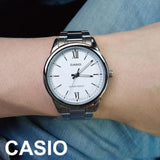 CASIO GENERAL MTP-V005D-7B2UDF UNISEX'S WATCH