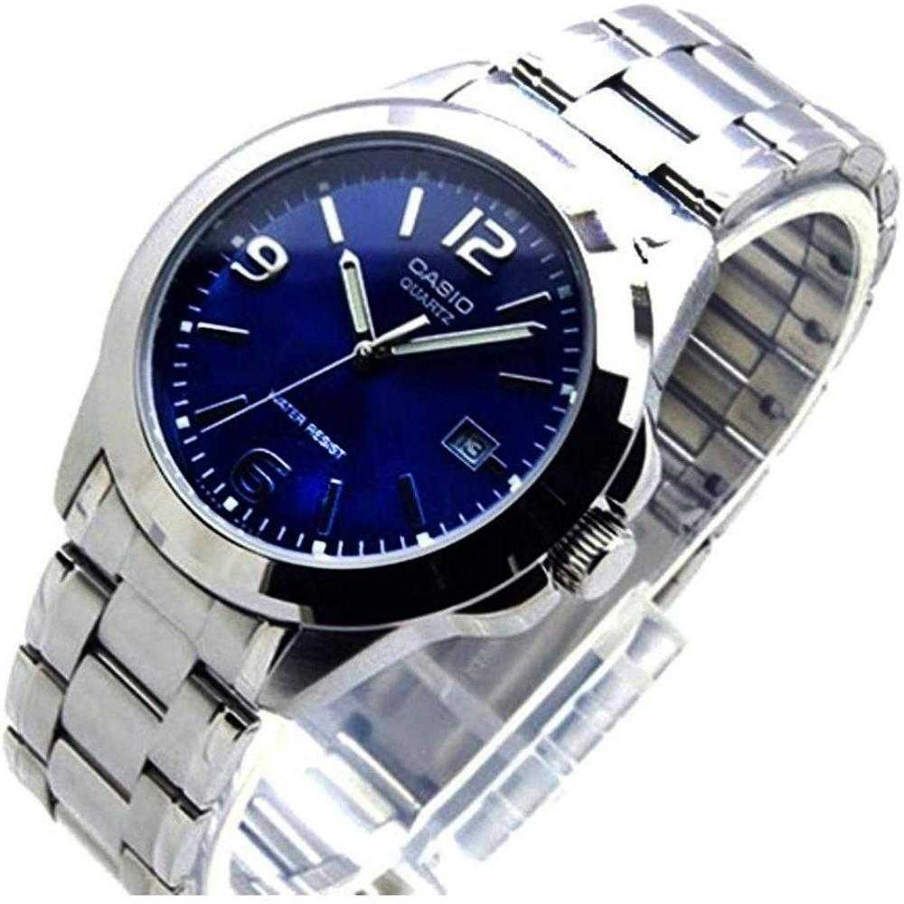CASIO GENERAL MTP-1215A-2ADF UNISEX'S WATCH - H2 Hub Watches