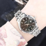 SEIKO GENERAL NEO CLASSIC SUR649P1 WOMEN'S WATCH - H2 Hub Watches