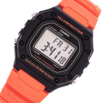 CASIO GENERAL W-218H-4B2VDF UNISEX'S WATCH - H2 Hub Watches