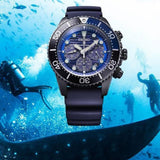 SEIKO PROSPEX SSC701P1 MEN'S WATCH - H2 Hub Watches