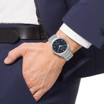 CITIZEN BJ6520-82L TITANIUM MEN'S WATCH - H2 Hub Watches