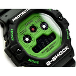 CASIO G-SHOCK DW-5900RS-1DR SPECIAL COLOR MEN'S WATCH - H2 Hub Watches