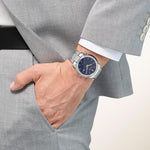 CITIZEN AW1211-80L ECO-DRIVE MEN'S WATCH - H2 Hub Watches