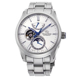 ORIENT STAR RE-HJ0001S00B STAINLESS STEEL MEN'S WATCH