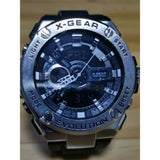 DIGITAL X-GEAR 3788C-P C UNISEX'S WATCH