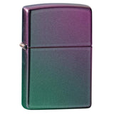 Zippo Lighter Iridescent Windproof Pocket #49146