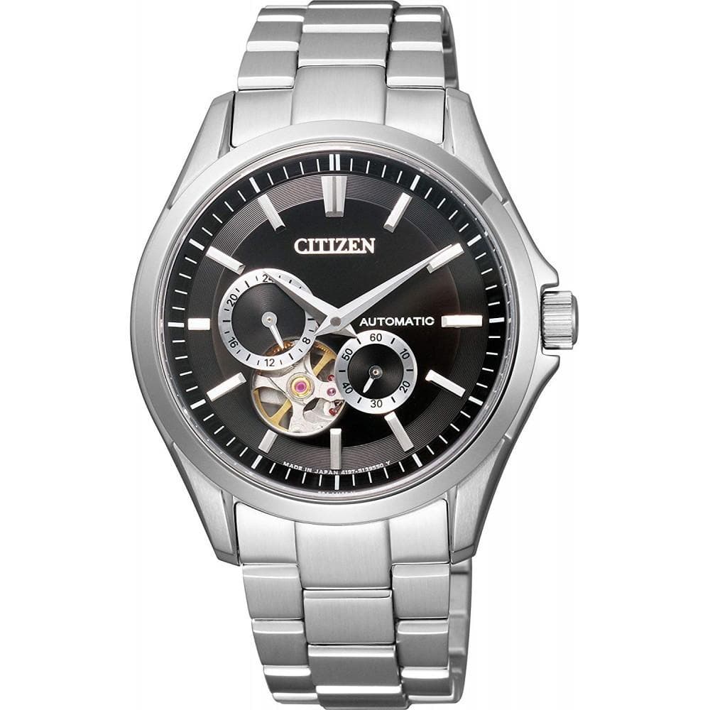 CITIZEN NP1010-51E MEN'S WATCH - H2 Hub Watches