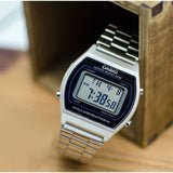 CASIO GENERAL B640WD-1AVDF-P UNISEX WATCH