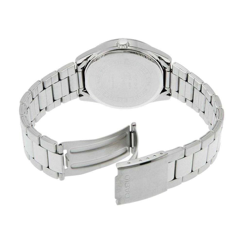 CASIO GENERAL MTP-1302D-1A1VDF UNISEX'S WATCH - H2 Hub Watches