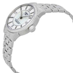 TISSOT T0992071111600 CHEMIN DES TOURELLES POWERMATIC 80 LADY WOMEN'S WATCH - H2 Hub Watches