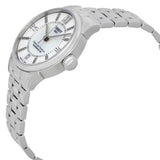 TISSOT T0992071111600 CHEMIN DES TOURELLES POWERMATIC 80 LADY WOMEN'S WATCH - H2 Hub Watches