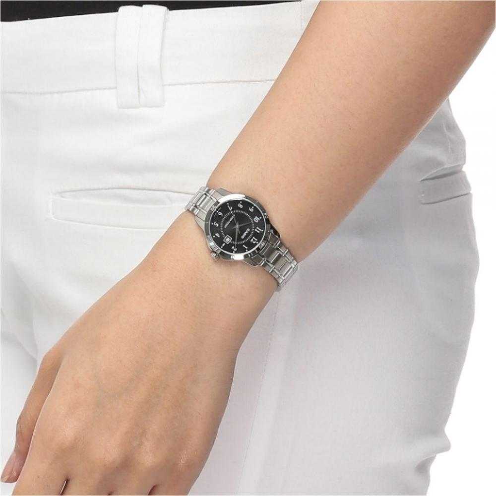 CASIO GENERAL LTP-V004D-1BUDF WOMEN'S WATCH - H2 Hub Watches