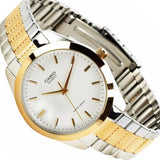 CASIO GENERAL MTP-1274SG-7ADF UNISEX'S WATCH - H2 Hub Watches