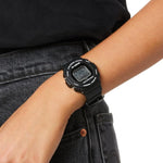 CASIO BABY-G BLX-570-1DR G-LIDE WOMEN'S WATCH - H2 Hub Watches