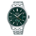 SEIKO PRESAGE SSA397J1 MEN'S WATCH - H2 Hub Watches