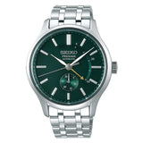 SEIKO PRESAGE SSA397J1 MEN'S WATCH - H2 Hub Watches