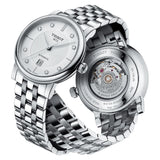 TISSOT T1222071103600 CARSON PREMIUM WOMEN'S WATCH - H2 Hub Watches
