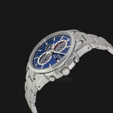 SEIKO GENERAL SSC085P1 SOLAR CHRONOGRAPH MEN'S WATCH - H2 Hub Watches