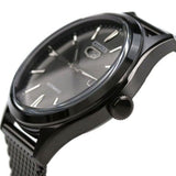 CITIZEN NH8397-80H MECHANICAL COLLECTION AUTOMATIC STAINLESS MEN'S WATCH