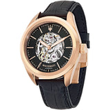 MASERATI TRAGUARDO R8821112001 MEN'S WATCH