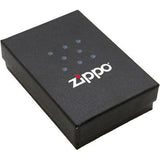 ZIPPO HIGH POLISH INDIGO LIGHTER #29899