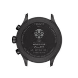 TISSOT T1166173605110 XL FIBE SPECIAL EDITION MEN'S WATCH