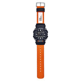 CASIO G-SHOCK GA-900C-1A4DR MEN'S WATCH