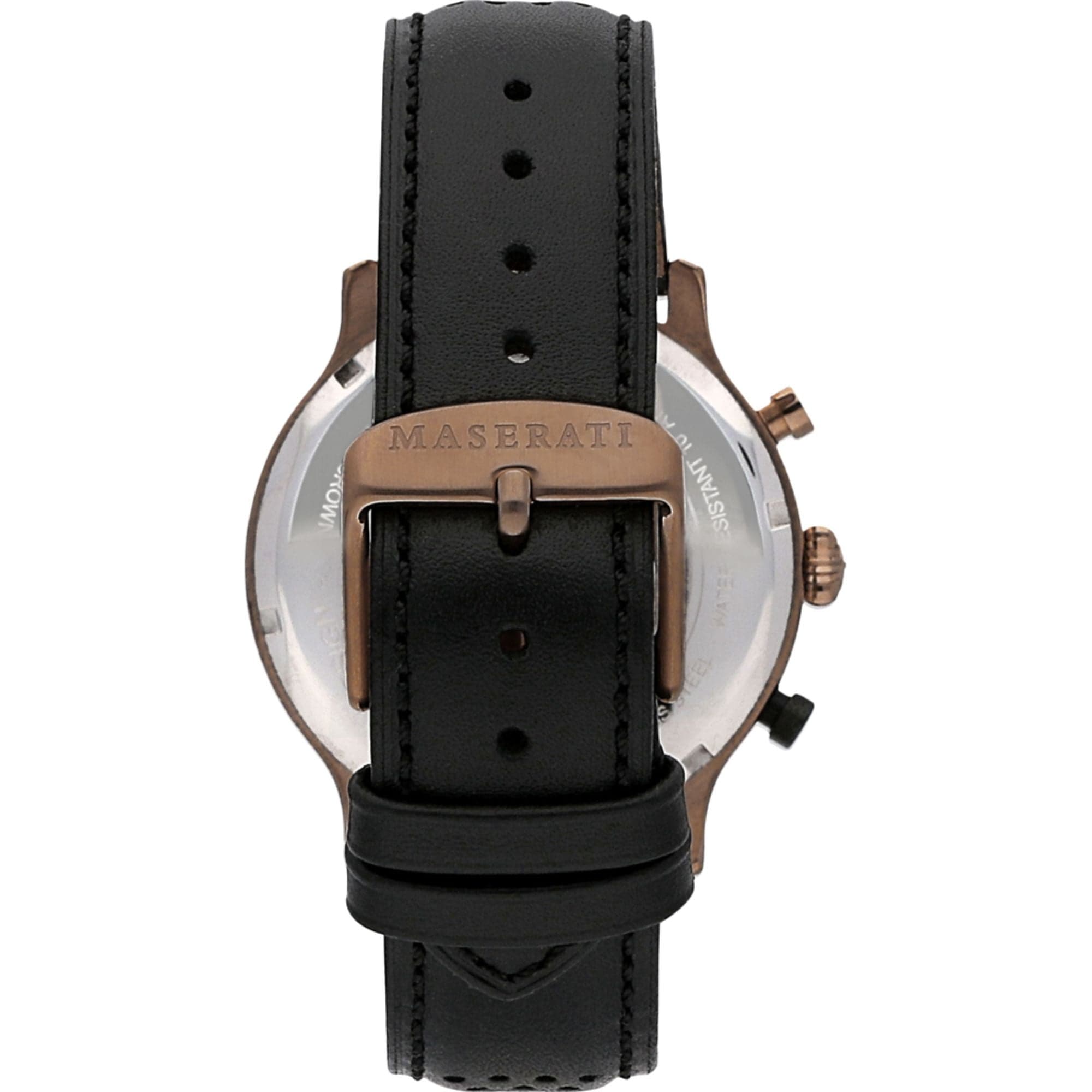 MASERATI LEGEND R8871638001 MEN'S WATCH - H2 Hub Watches