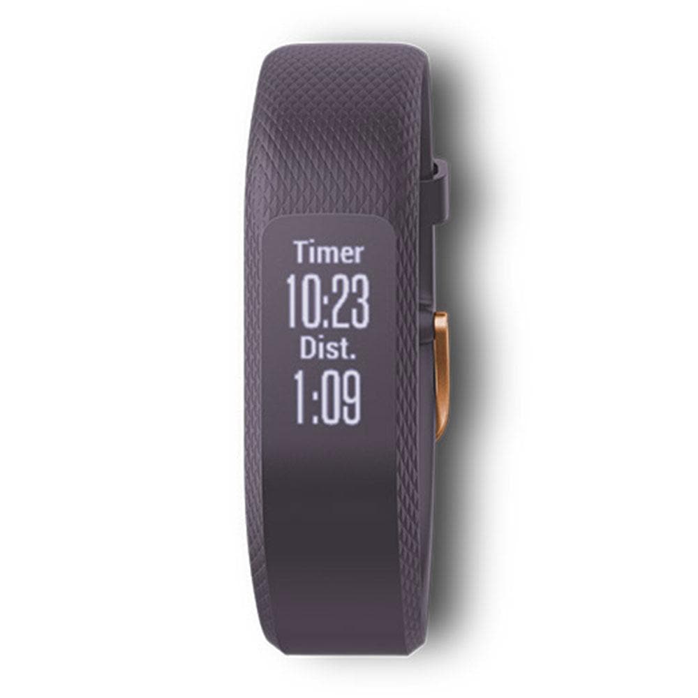 GARMIN VIVOSMART 3 GM-010-01755-93 SMARTWATCH - H2 Hub Watches