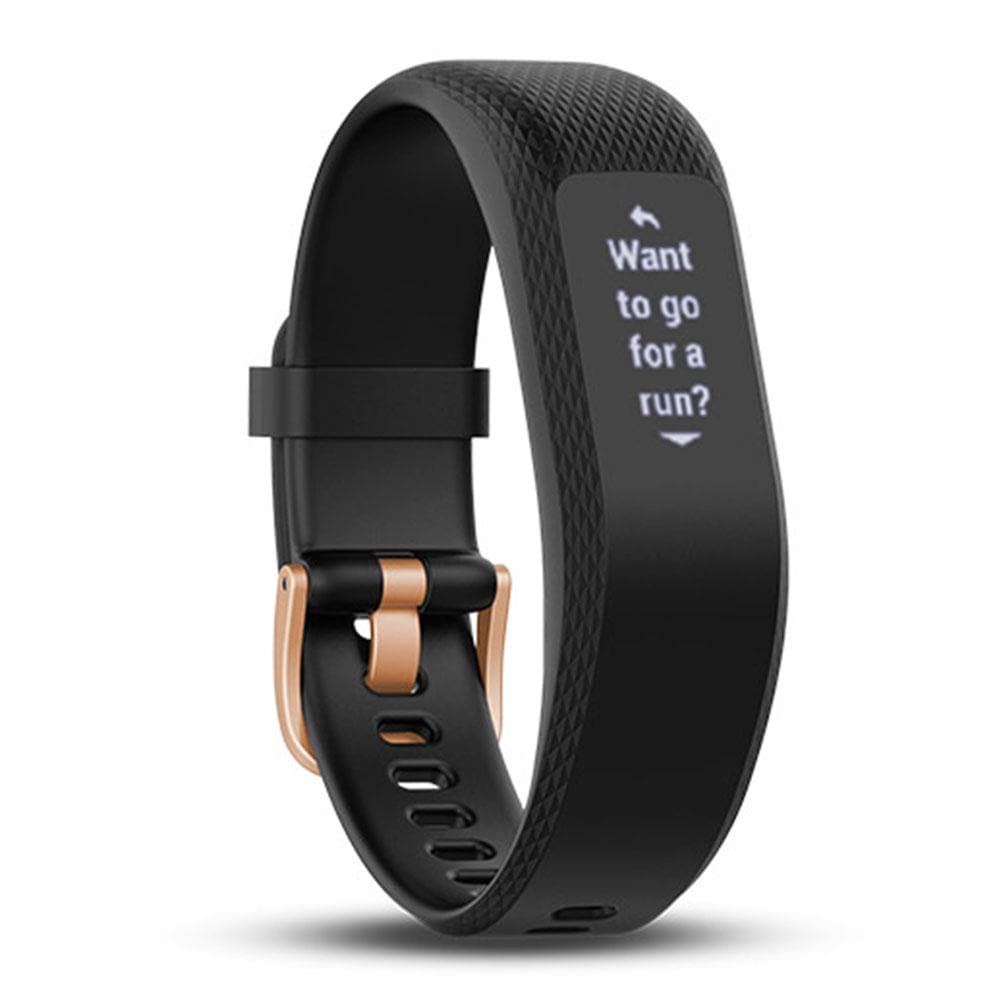 GARMIN VIVOSMART 3 GM-010-01755-91 SMARTWATCH - H2 Hub Watches