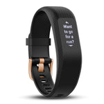 GARMIN VIVOSMART 3 GM-010-01755-91 SMARTWATCH - H2 Hub Watches