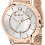 MASERATI EPOCA R8853118506 WOMEN'S WATCH - H2 Hub Watches