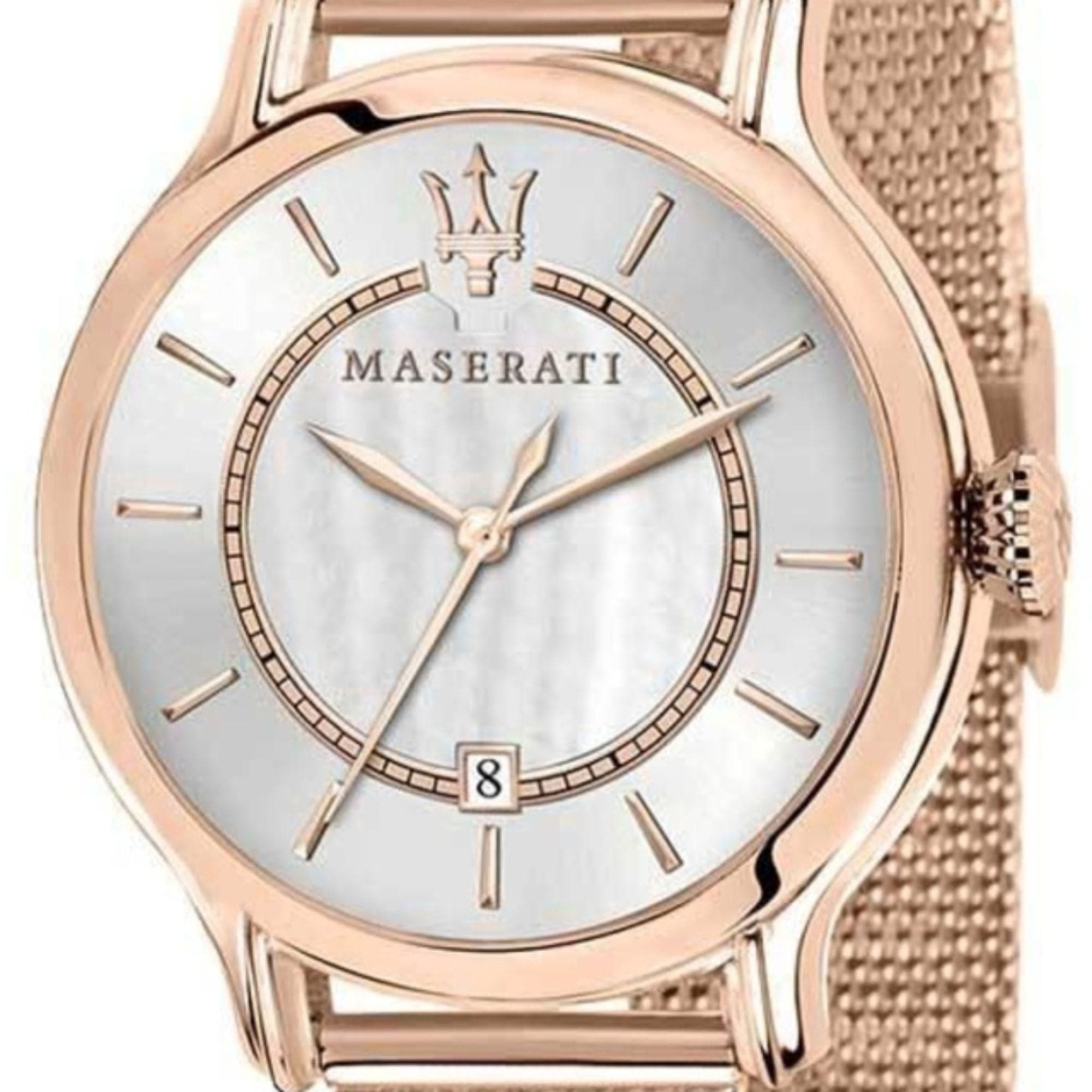 MASERATI EPOCA R8853118506 WOMEN'S WATCH - H2 Hub Watches