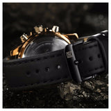 NAVIFORCE NF9097 B/B/B MEN'S WATCH
