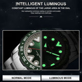 NAVIFORCE NF9178 S/GN MEN'S WATCH