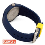 SUPERDRY URBAN SYG164UY MEN'S WATCH - H2 Hub Watches