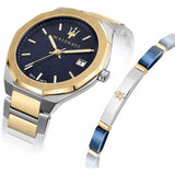 Maserati Stile R8853142008 Men's Watch