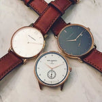 PAUL HEWITT THE GRAND ATLANTIC PH-TGA-G-B-1M MEN'S WATCH - H2 Hub Watches