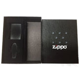 Zippo Gift Kit Regular Empty Box