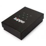 Zippo Gift Kit Regular Empty Box