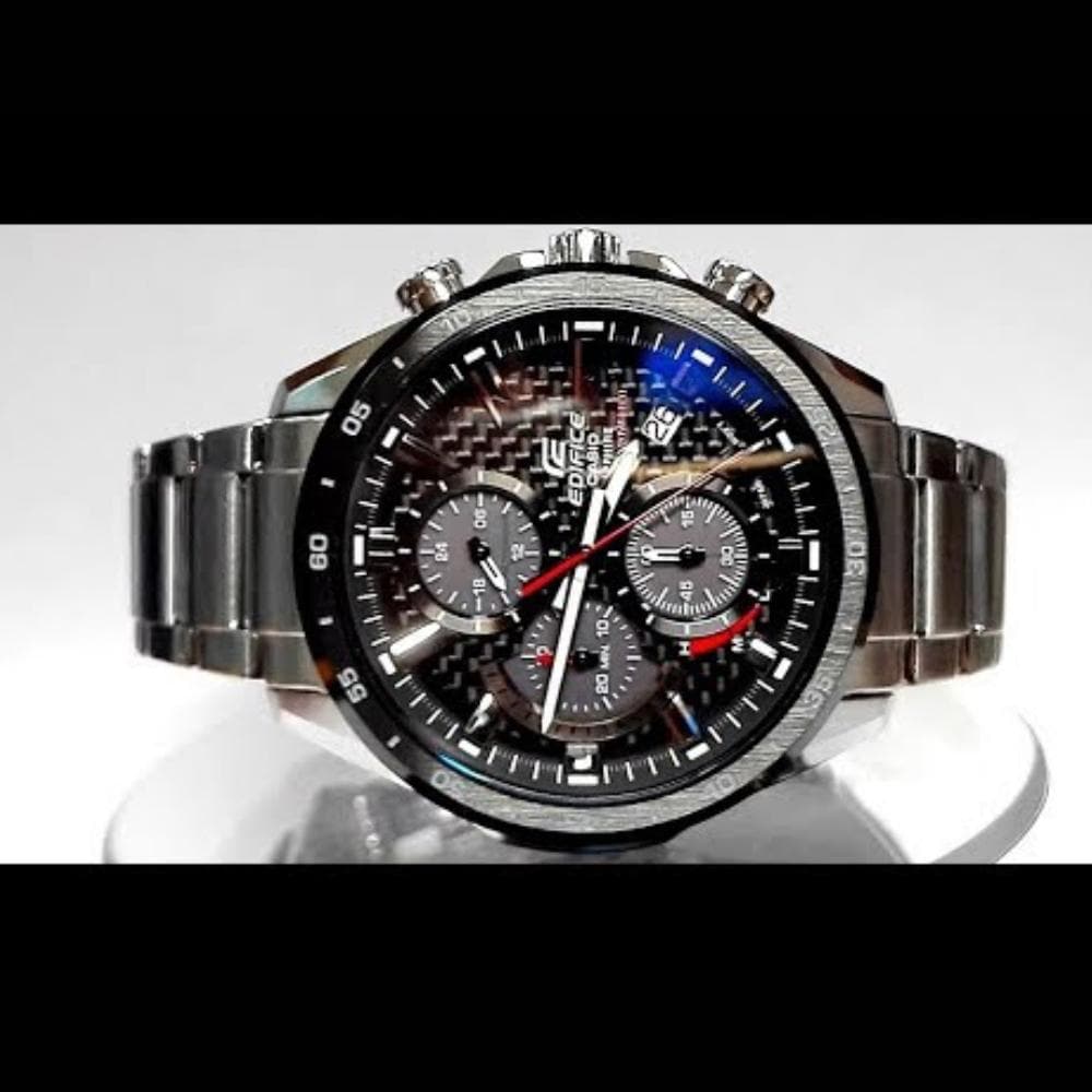CASIO EDIFICE EFS-S540DB-1AUEF MEN'S WATCH - H2 Hub Watches