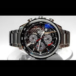 CASIO EDIFICE EFS-S540DB-1AUEF MEN'S WATCH - H2 Hub Watches