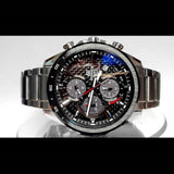 CASIO EDIFICE EFS-S540DB-1AUEF MEN'S WATCH - H2 Hub Watches