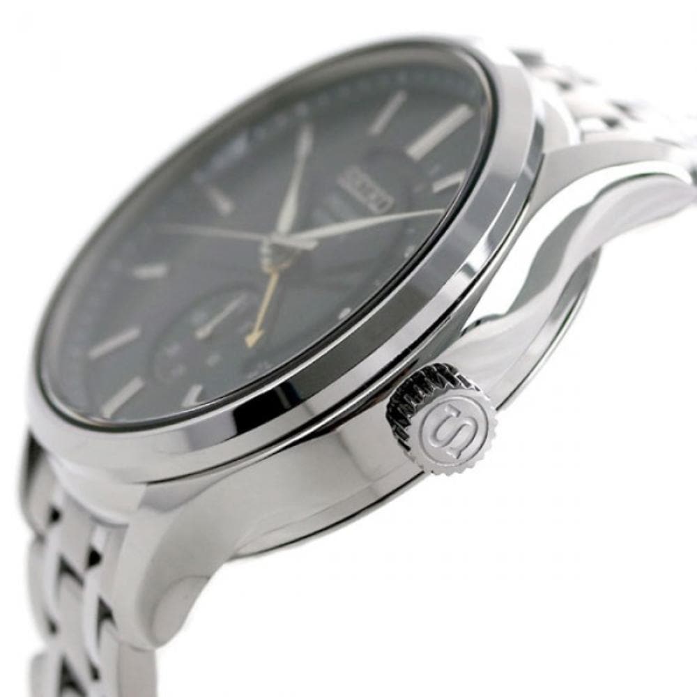 SEIKO PRESAGE SSA397J1 MEN'S WATCH - H2 Hub Watches