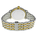 TISSOT T0974102203800  BRIDGEPORT MEN'S WATCH - H2 Hub Watches