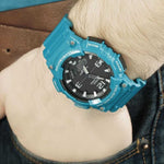 CASIO GENERAL AQ-S810WC-3AVDF UNISEX'S WATCH - H2 Hub Watches
