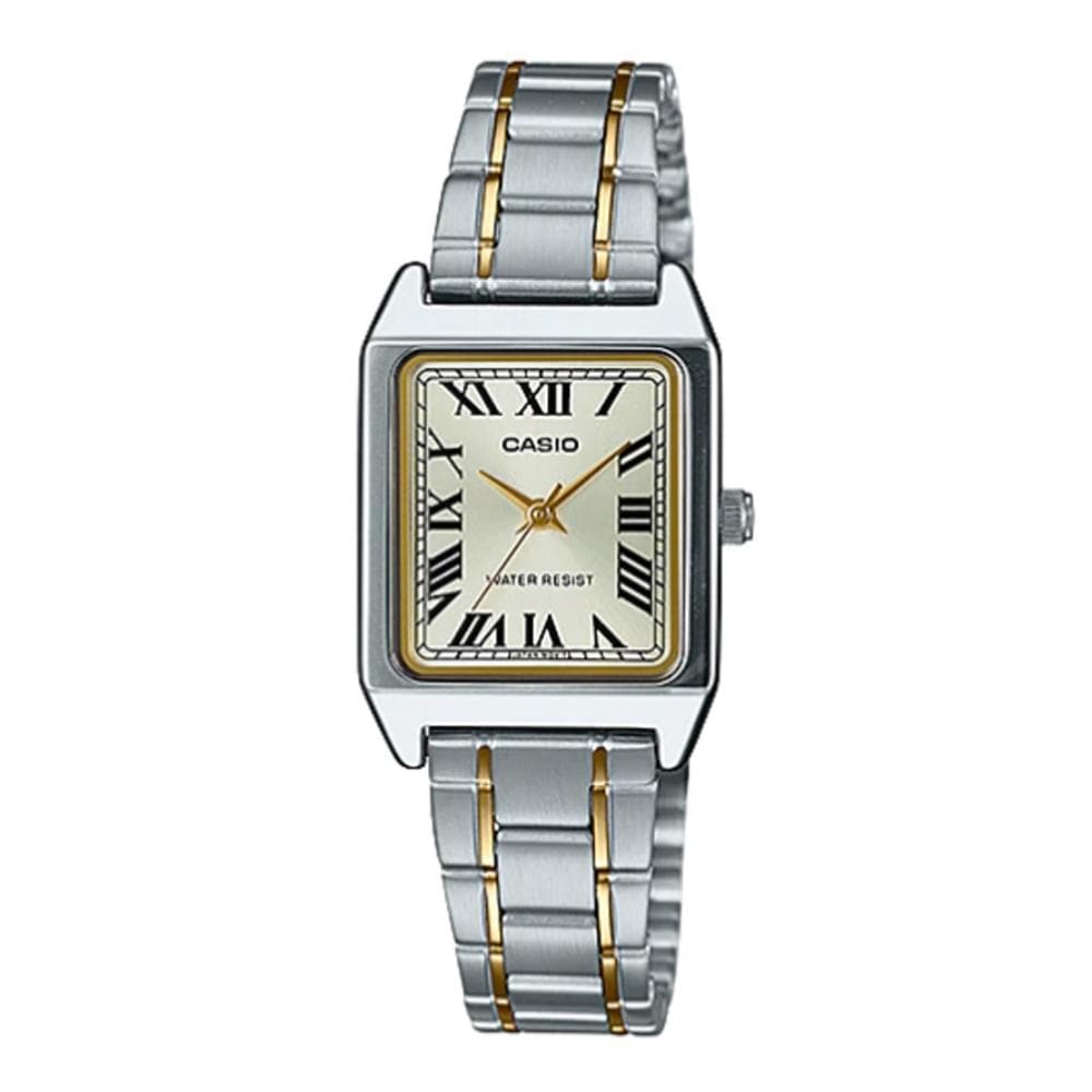 CASIO GENERAL LTP-V007SG-9BUDF UNISEX'S WATCH - H2 Hub Watches