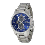 SEIKO GENERAL SSC085P1 SOLAR CHRONOGRAPH MEN'S WATCH - H2 Hub Watches