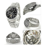 CITIZEN NP1010-51E MEN'S WATCH - H2 Hub Watches